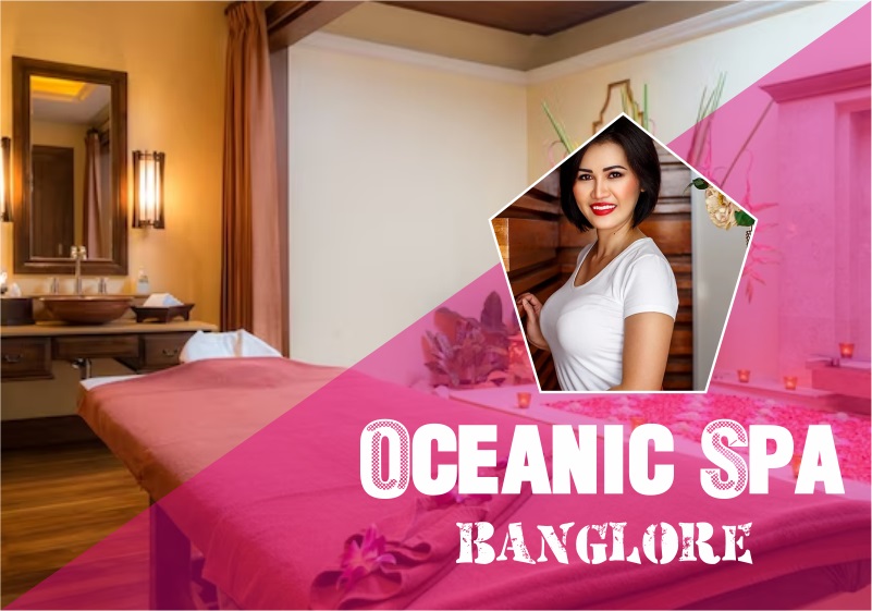 Body Massage Center in Banglore